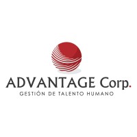 ADVANTAGE Corp Logo