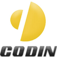 CODIN Rio Logo