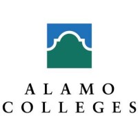CIMA-LSAMP At The Alamo Colleges Logo