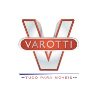 Varotti - Tudo para Móveis Logo