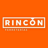 Ferreterias Rincon Logo