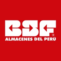 BSF Almacenes del Perú Logo