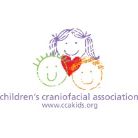 Childrens Craniofacial Association Logo