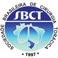 Sociedade Brasileira de Cirurgia Torácica - SBCT Logo