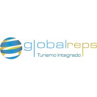 Global Reps Logo