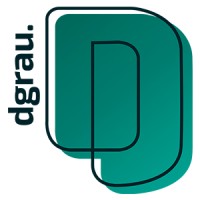Dgrau Digital Logo