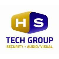 HS Technology Group Logo