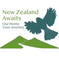 New Zealand Awaits Logo
