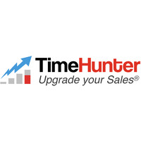 TIMEHUNTER Logo