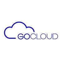 GoCloud Logo