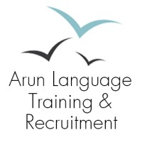 Arun Language Training & Recruitment Ltd Logo