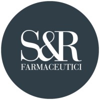 S&R Farmaceutici Logo