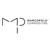 Marcopolo Commodities SA Logo