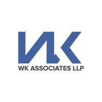 WK Associates LLP Logo