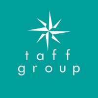 Taff Group S.RL. Logo