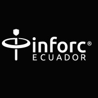INFORC ECUADOR Logo