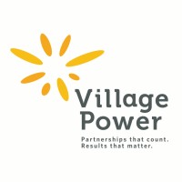 Village Power Logo