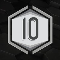 TK10 Logo