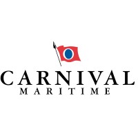 Carnival Maritime GmbH Logo