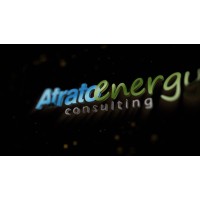 Atrato Energy Consulting SRL Logo