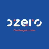 DZero Solutions Logo