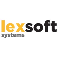 Lexsoft Systems Logo