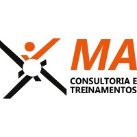 MA Consultoria e Treinamentos Logo