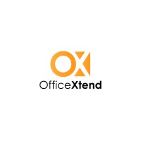 OfficeXtend™-An Extension Of Your Office Logo