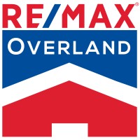 RE/MAX Overland Logo