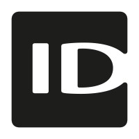 ID kommunikation Logo