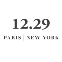 12.29 Logo
