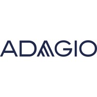Adagio Logo
