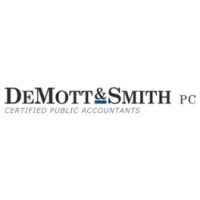 DeMott & Smith CPAs, P.C. Logo