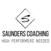 Saunders Coaching, LLC Logo