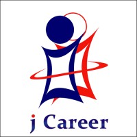 株式会社 j Career Logo