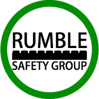 Rumble Safety Group Inc. Logo