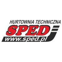 Sped Sp. J. Logo