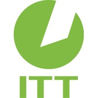 INDUSTRIAL TECHNICAL TOOLS SPA Logo