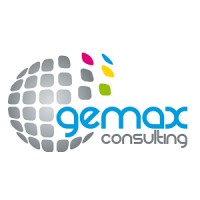 Gemax Consulting Logo