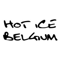 Hot Ice Belgium Logo