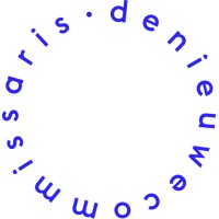 DeNieuweCommissaris Logo