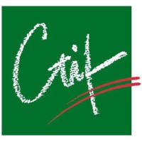 CTIF - Centre Technique Industriel (Fonderie, Matériaux et Produits Métalliques) Logo