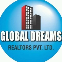 Global Dreams Realtors Pvt Ltd Logo