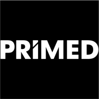 PRIMED Logo