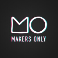 Makers Only Logo