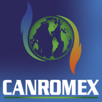 CANROMEX Logo