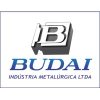 Budai Indústria Metalúrgica Ltda Logo