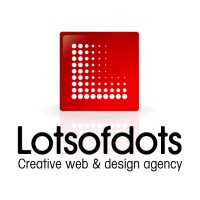 Lotsofdots Logo