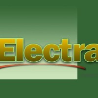 ELECTRA Informática Logo