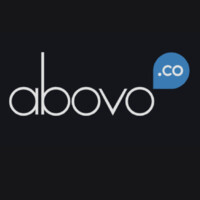 ABOVO.co Logo
